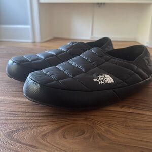 The North Face ThermoBall Traction Mule Mens Size 11